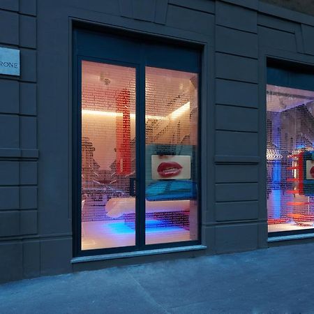 Hotel Th Street Milano Esterno foto