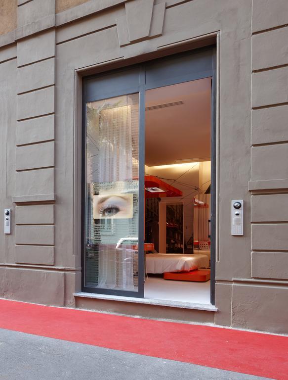 Hotel Th Street Milano Esterno foto